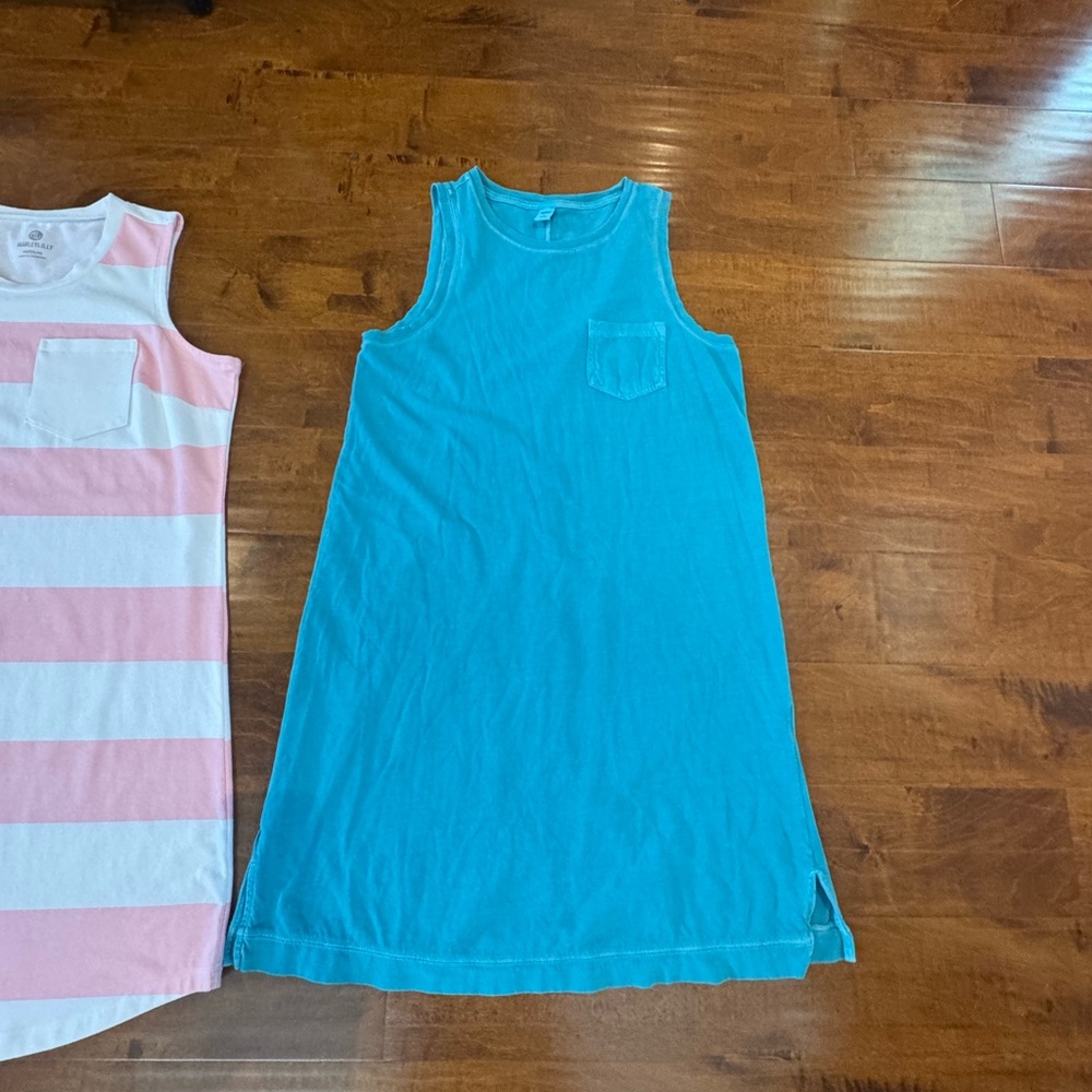 Women’s medium casual sleeveless dresses - Picture 8 of 9